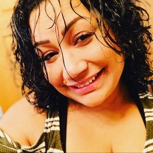 Meet your Posher, Jamilette